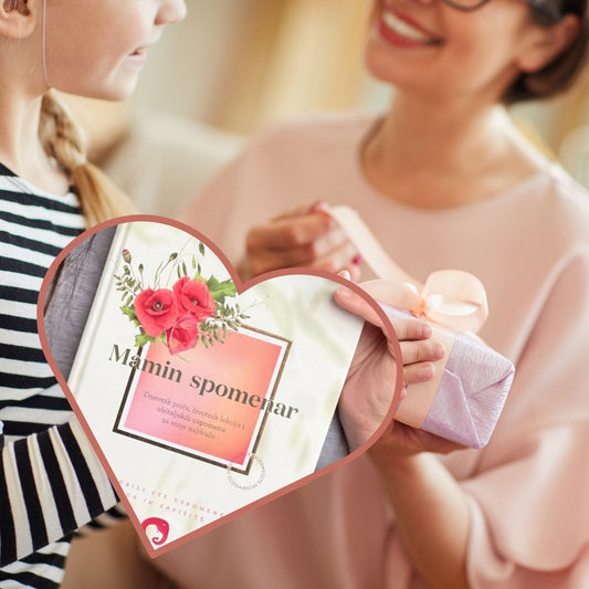 Ne znate što napisati mami za rođendan? Ove 25 poruka će je raznježiti!