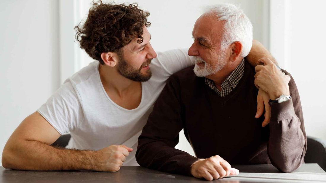 Tvoj tata ima priče koje još nisi čuo – i vrijeme je da ih saznaš!