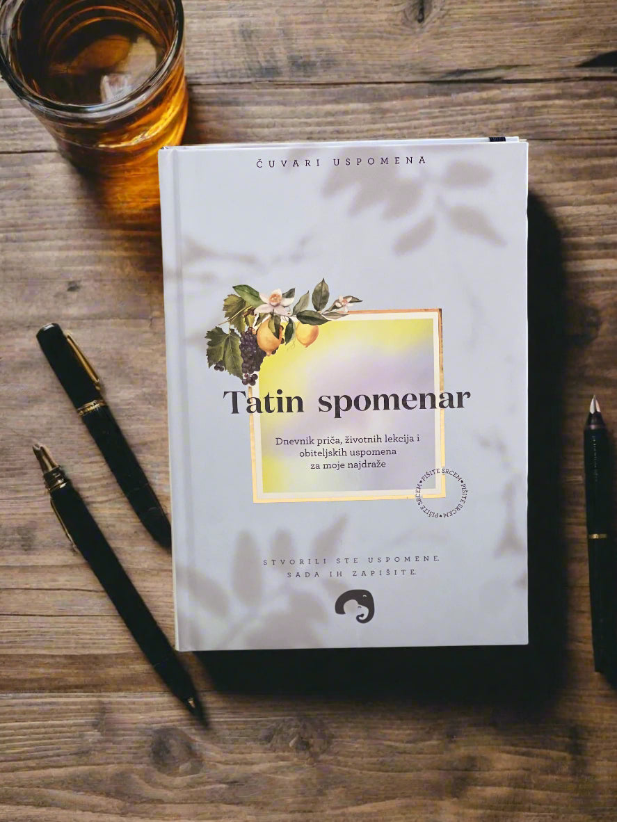 Tatin spomenik