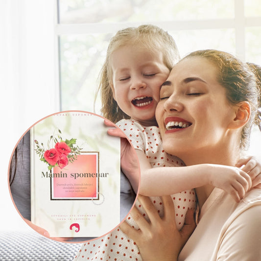 Najljepši citati za mamu – riječi koje ostaju cijeli život