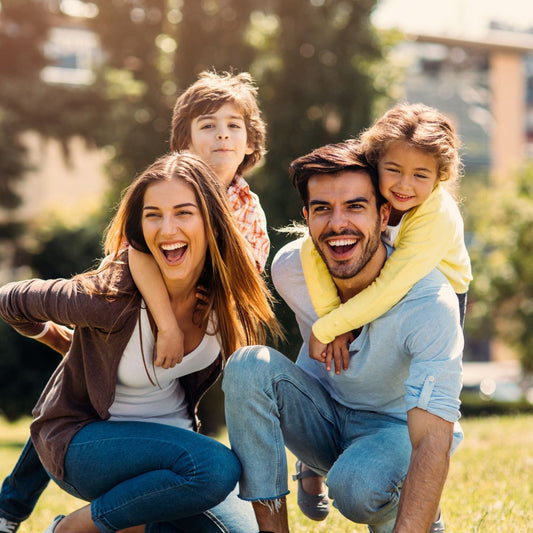 25 predivnih citata za obitelj – riječi koje će vas podsjetiti što je prava ljubav