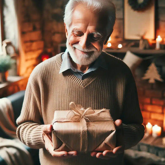 Devet originalnih ideja za poklon djedu koje će ga sigurno razveseliti