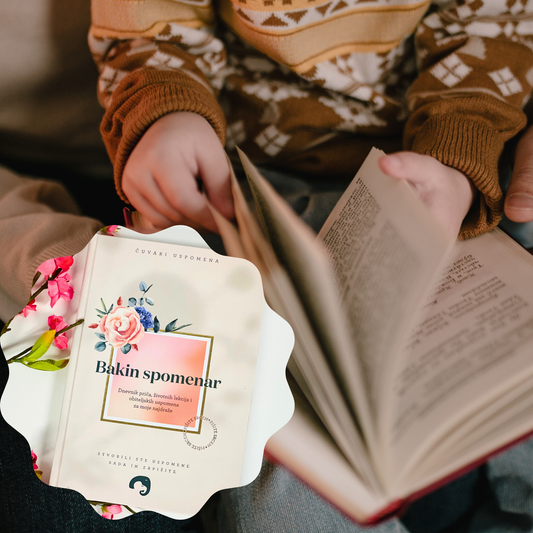 Emocionalno nasljeđe - što nosimo iz obitelji i kako ga sačuvati