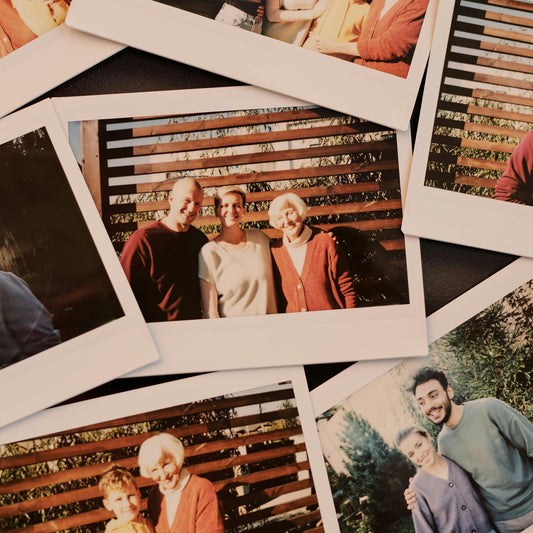 5 emotivnih trenutaka koje ćete zauvijek sačuvati uz spomenar