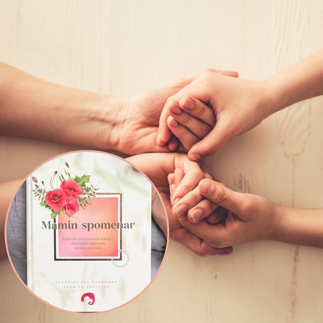 Hvala ti, mama – nikad nije prekasno da joj to kažete