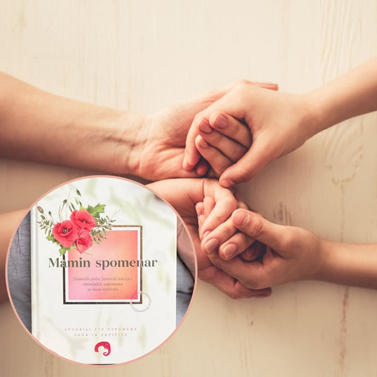 Hvala ti, mama – nikad nije prekasno da joj to kažete