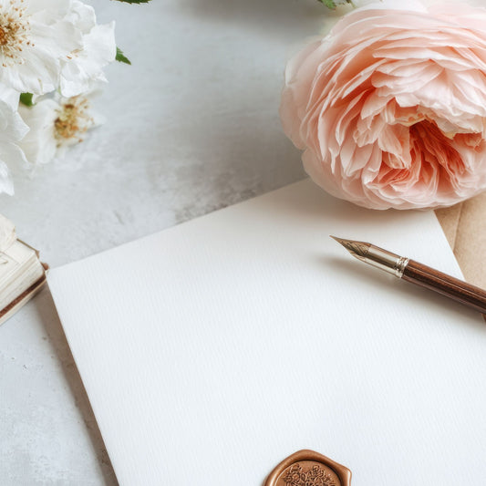 Pismo baki – gotov tekst koji će ju dirnuti do suza!