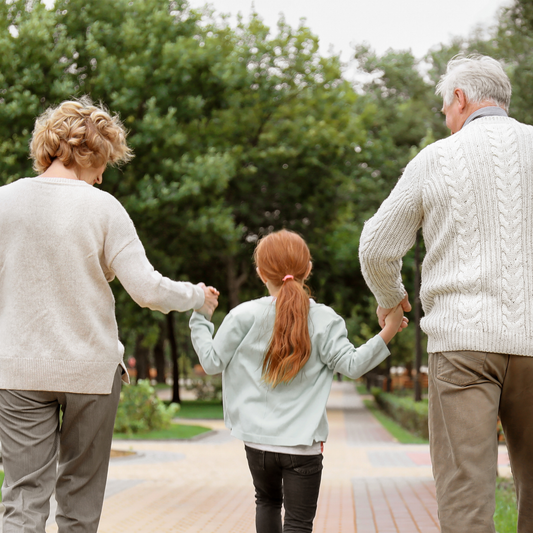 Ne čekajte sutra: 10 pitanja za mamu i tatu