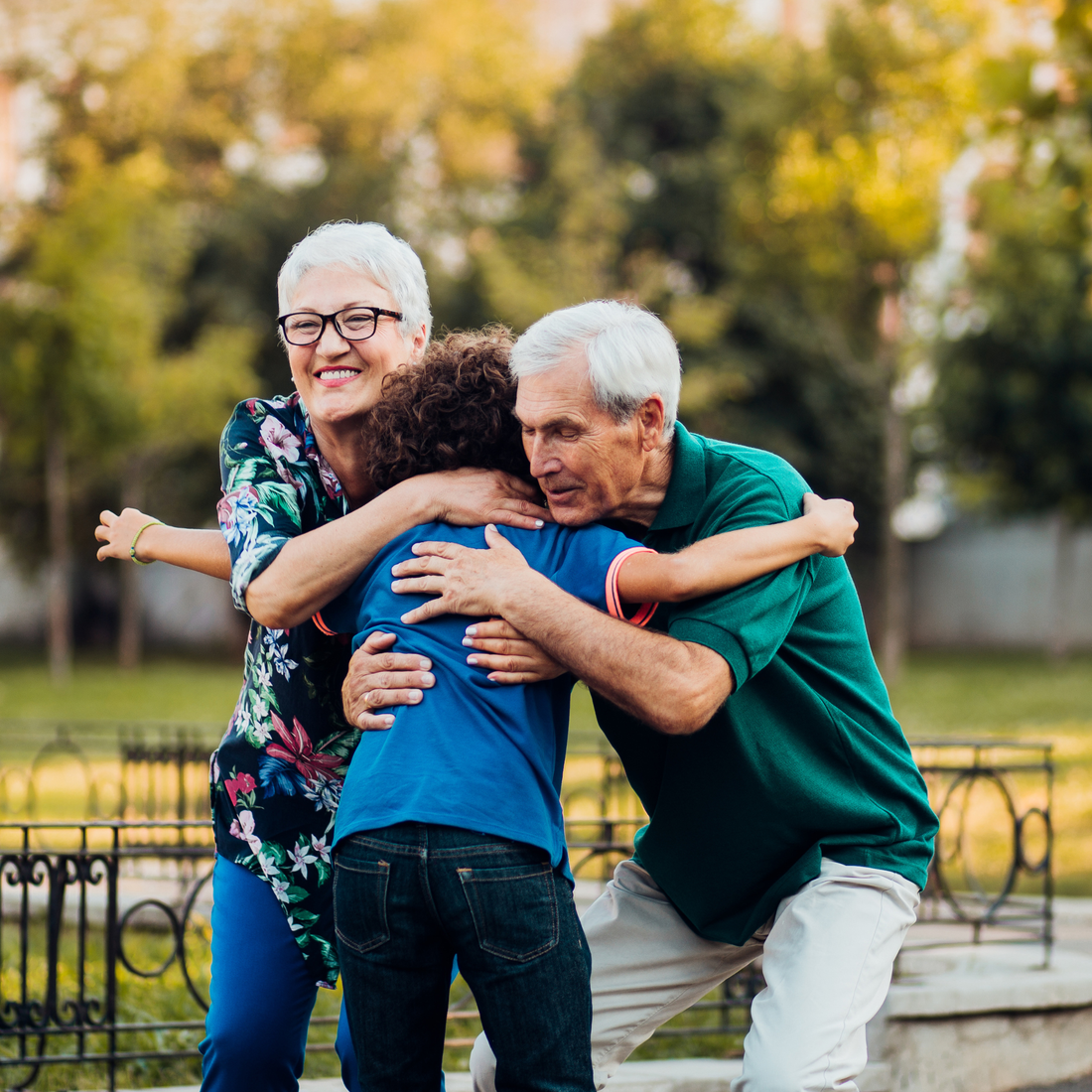 Najljepši citati o baki i djedu – riječi koje se pamte cijeli život