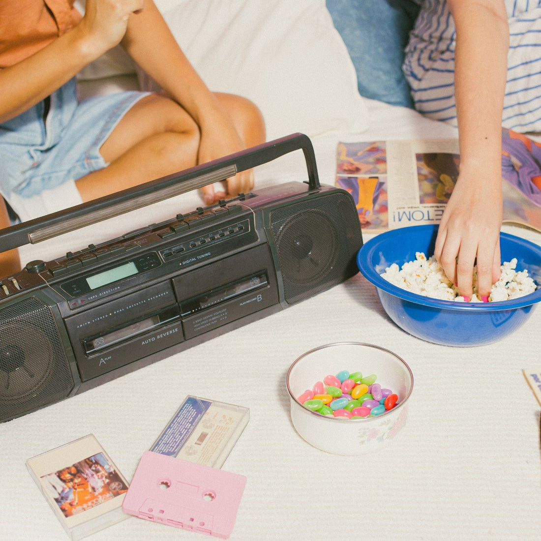 Što je nostalgija i zašto nam pomaže kad nam je teško