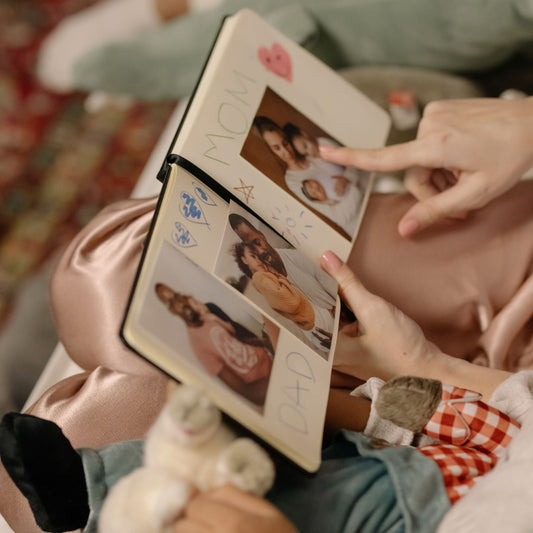 Nemojte dopustiti da obiteljske tradicije nestanu - sačuvajte ih!