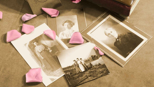 Obiteljske tajne: kako neispričane priče utječu na generacije