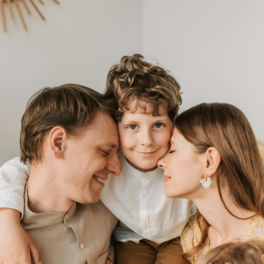 Što biste voljeli da su vaši roditelji zapisali za vas?