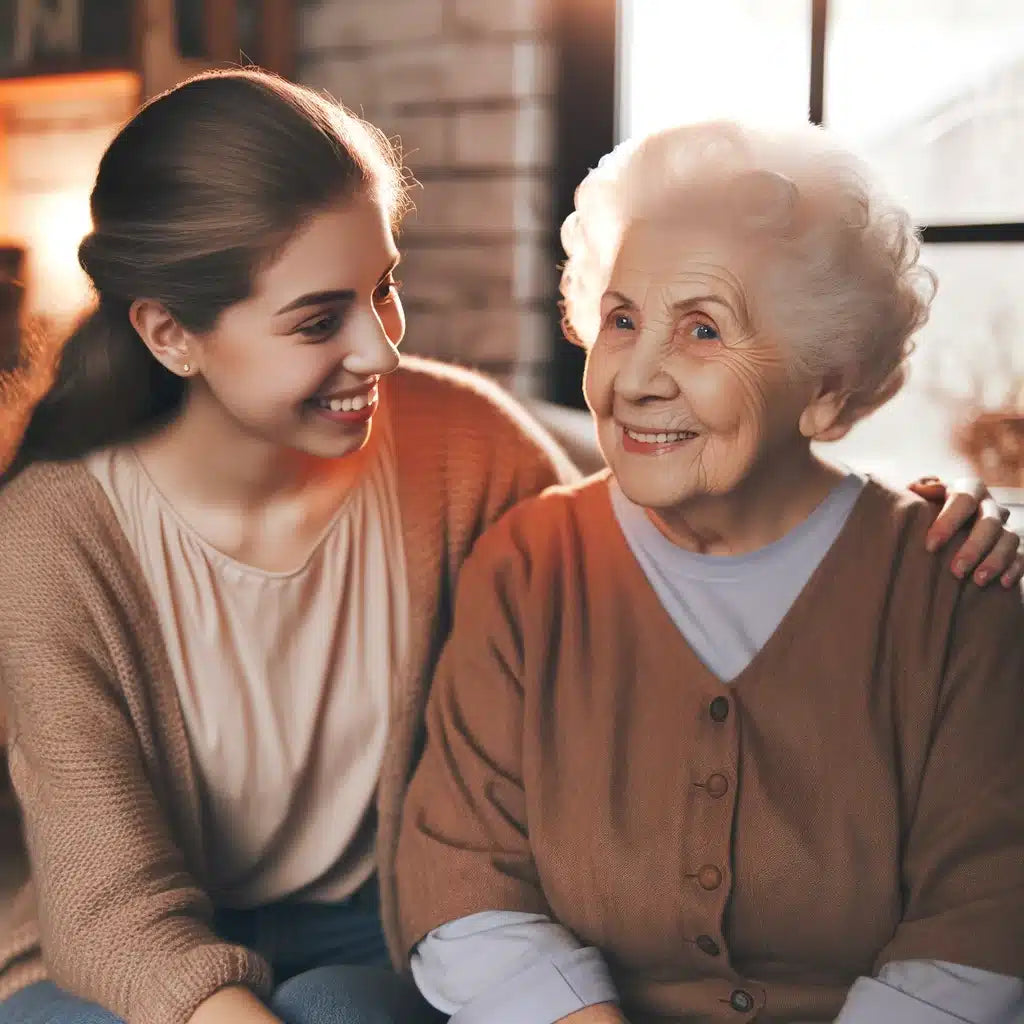 Izreke majki i baki koje se pamte cijeli život