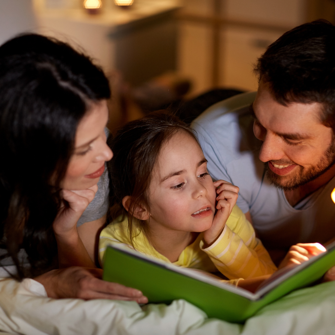 Obiteljske priče: kako prošlost oblikuje naše živote i kako je iscijeliti