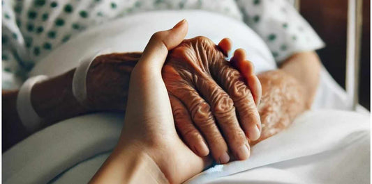 Što pokloniti teško bolesnoj osobi? Dar koji donosi utjehu i snagu