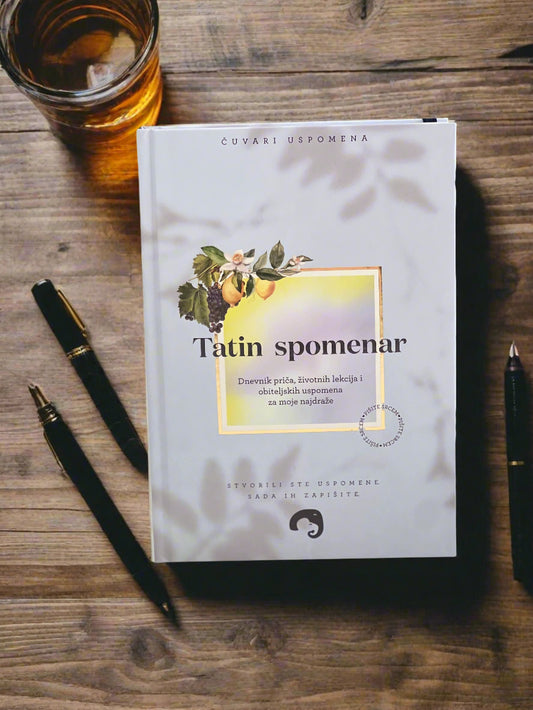 Tatin spomenar