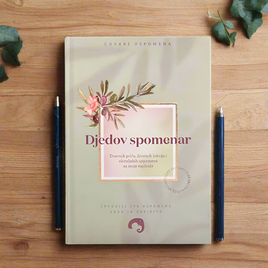 Djedov spomenar