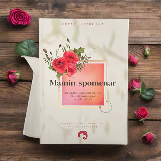 Mamin spomenar