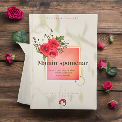 Mamin spomenik